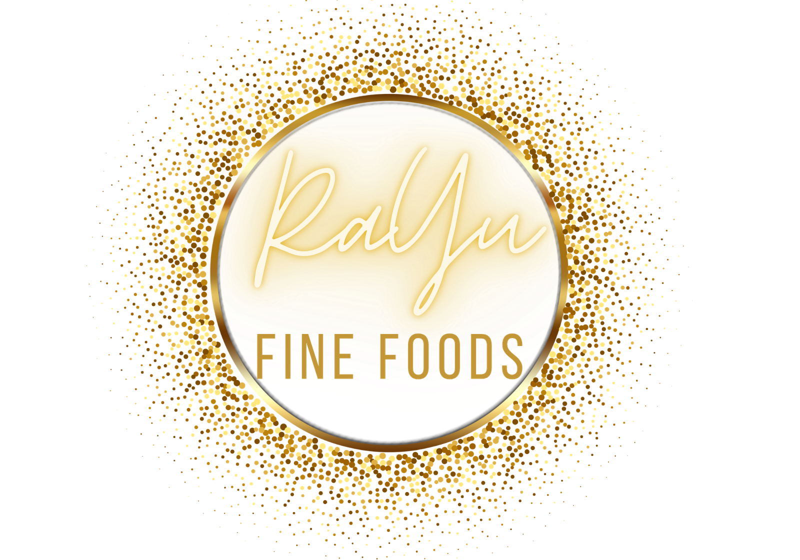 Rayu Fine Foods Logo