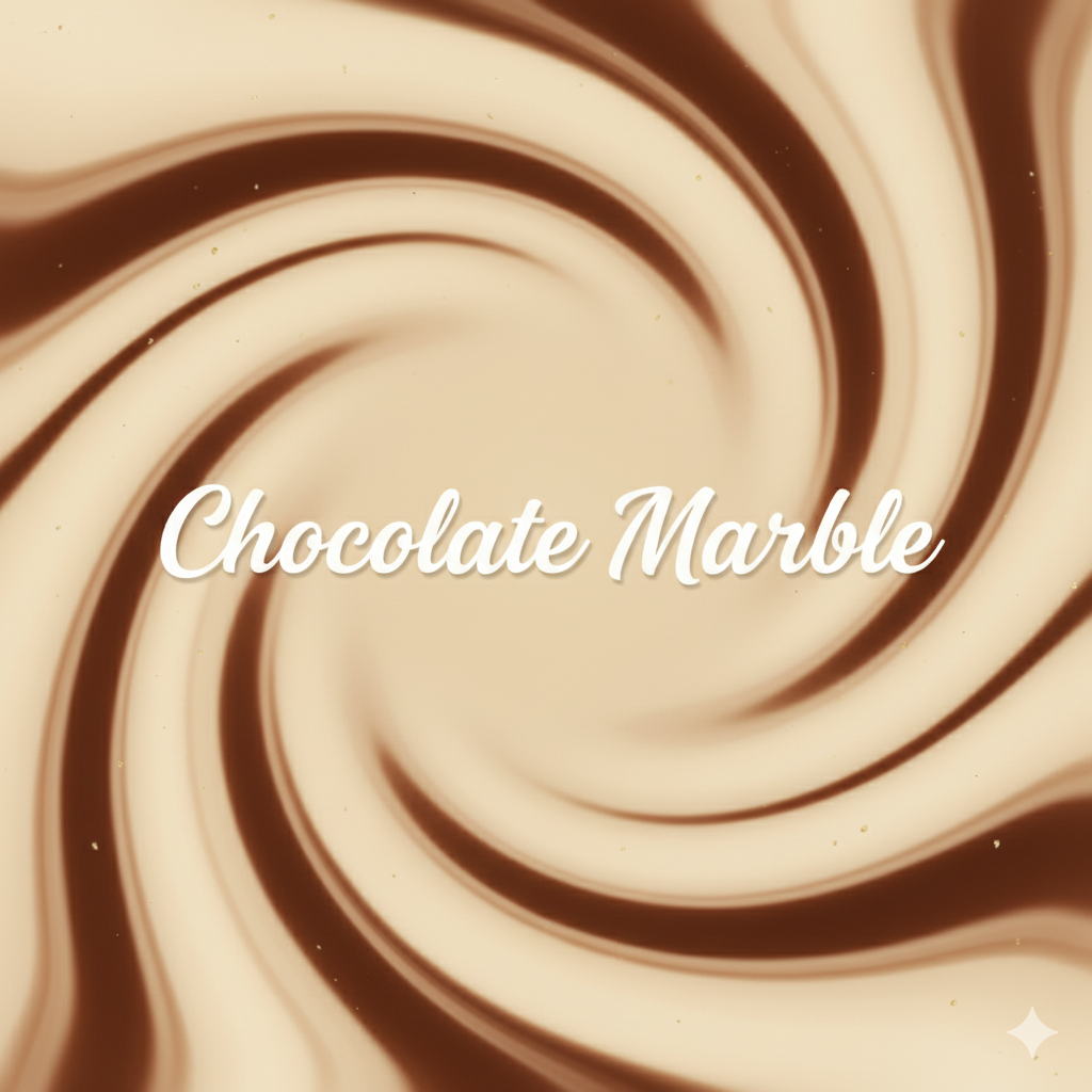 Chocolate Marble Cake