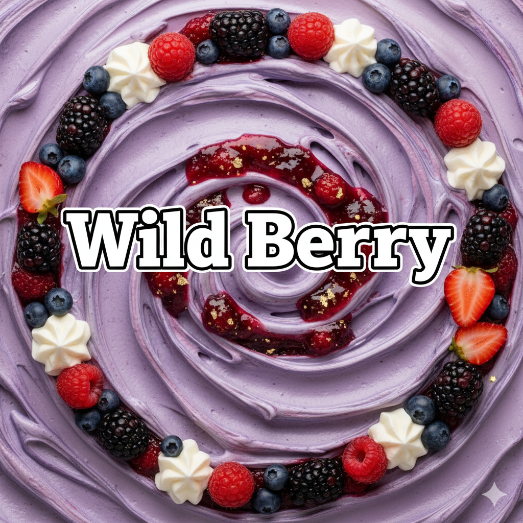 Wild Berry