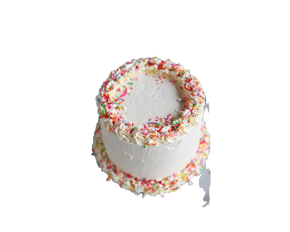 A delicious looking classic chocolate cake.